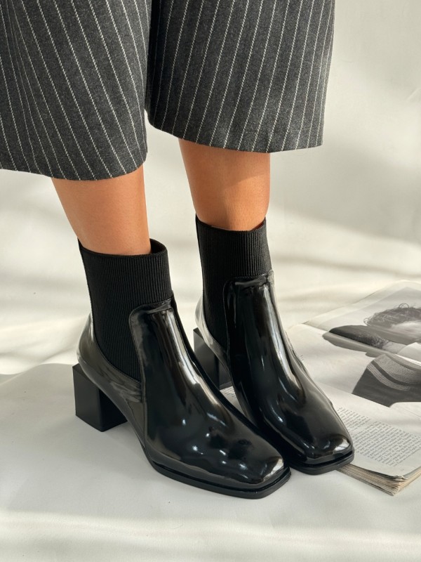 پاشنه دوکش چیرو1961