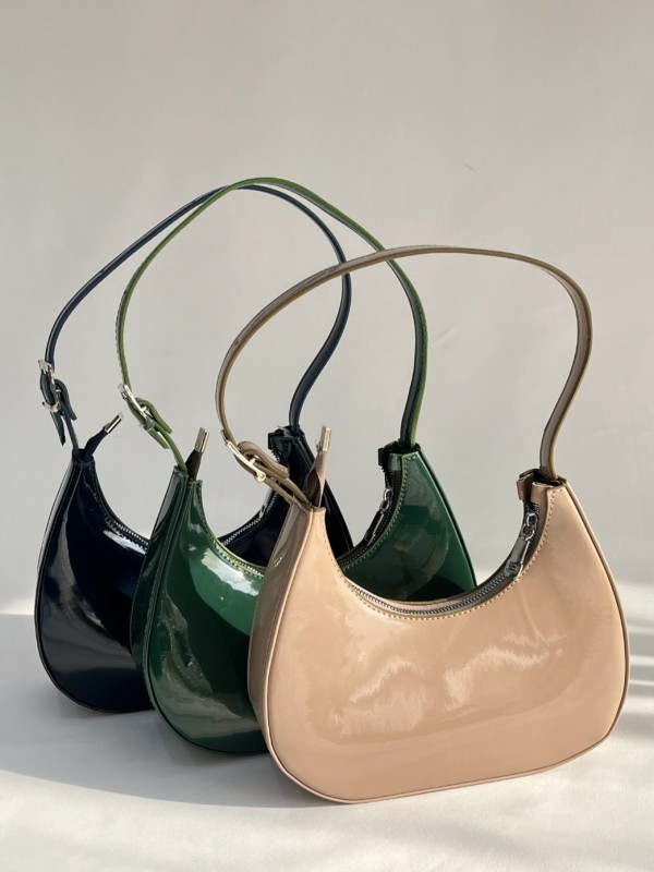 کیف هلالی ورنی 1888