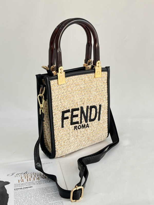 کیف فندی روما 1969