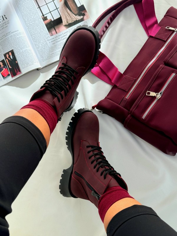 نیم بوت خرگوشی1973