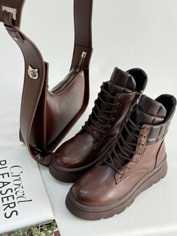 نیم بوت بالاسنگی 130