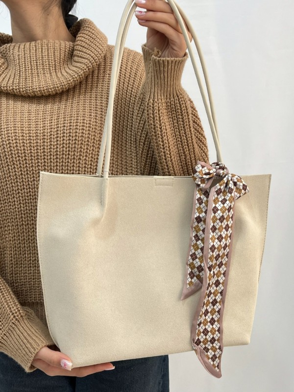 کیف زارا دستمال دار اشبالت3077