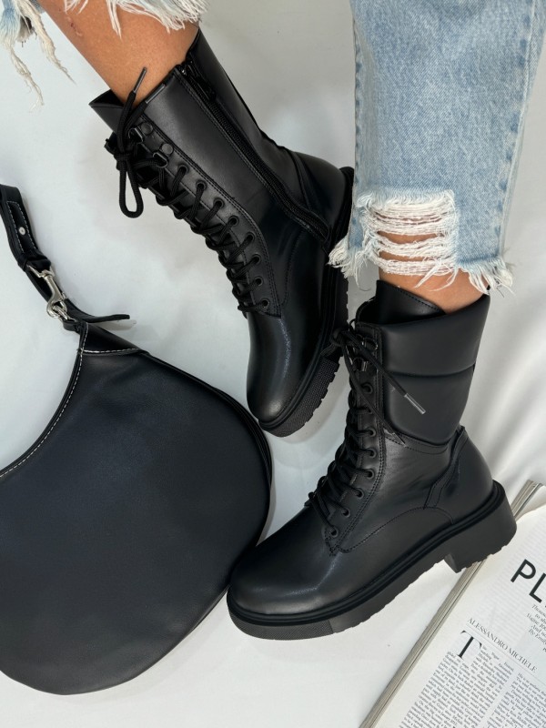 پوتین سربازی شالو1977