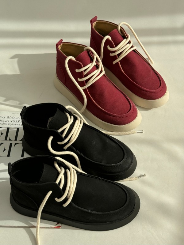 نیم ساق الیزه سه بند1985