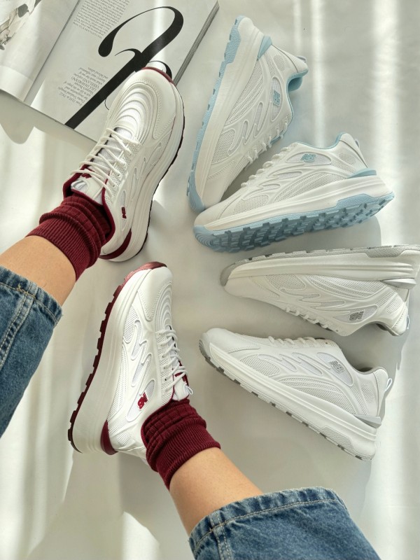 کتونی ان بی کاوایی 2007