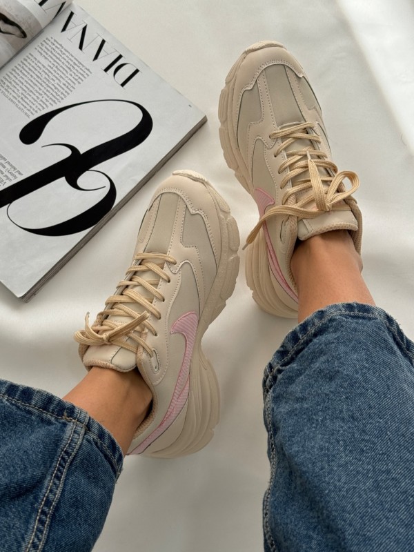 کتونی نایک چانکی 6006