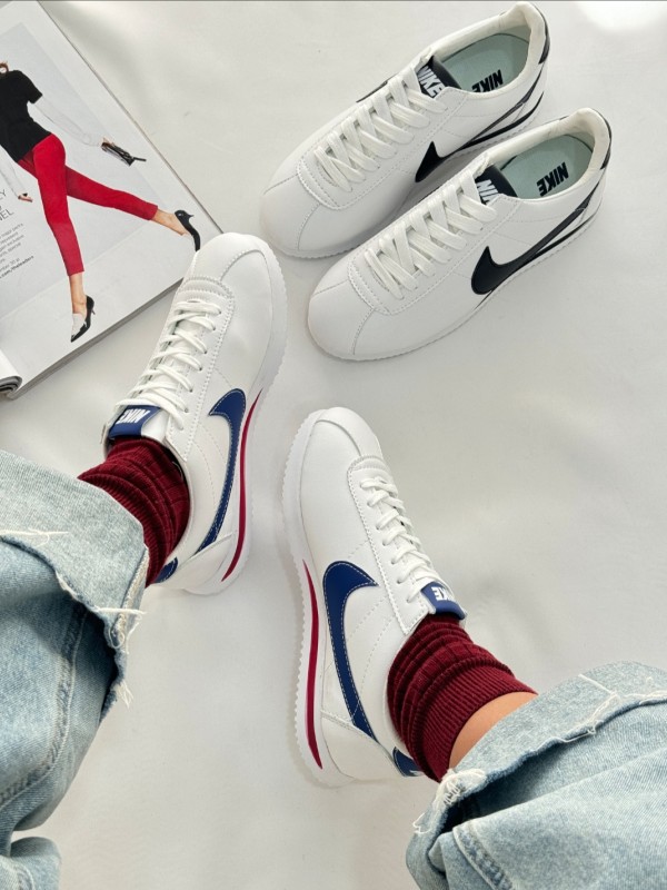 کتونی نایک ستاره2011