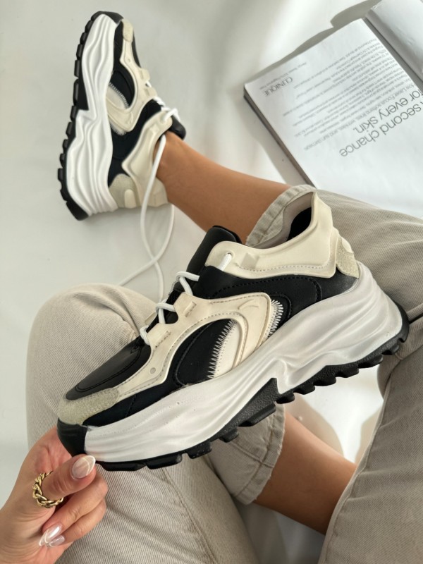 کتونی پختی سی ال2004