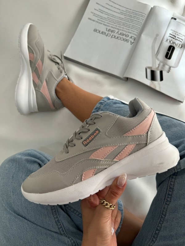 کتونی دوخط ریبوک 2633