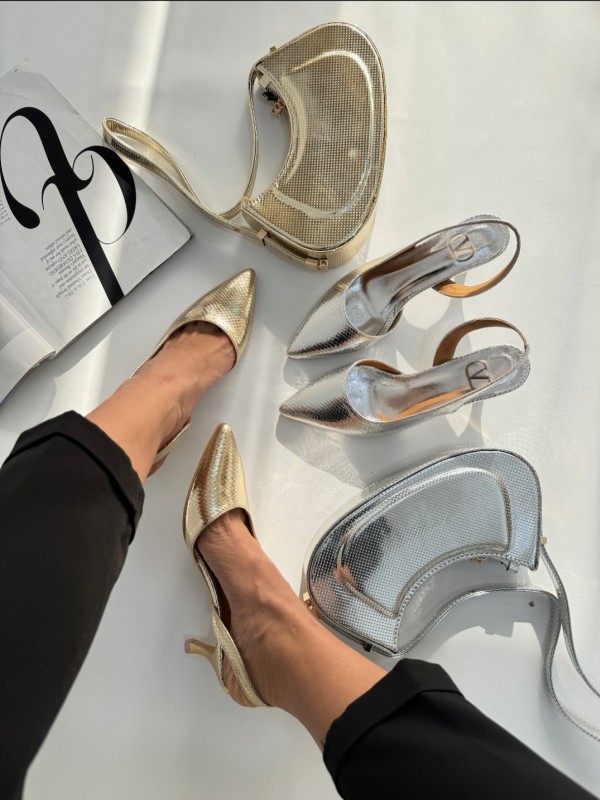 پاشنه لیزری2180