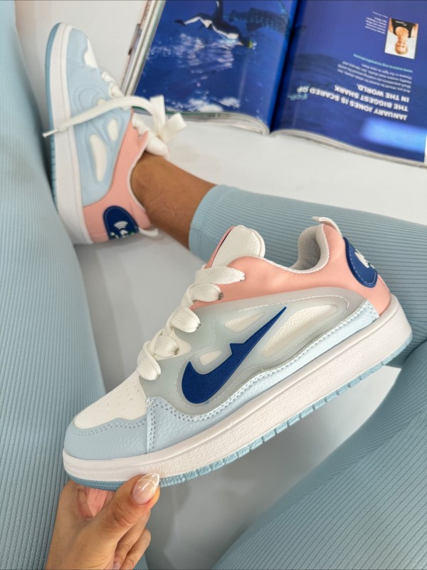 نایک ایر ژله ایی 3012