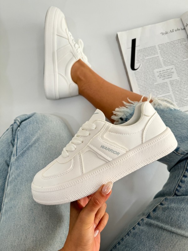 ونس واریور نونا 1813