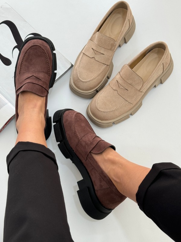 کلاسیک لوفر هرمس 3027