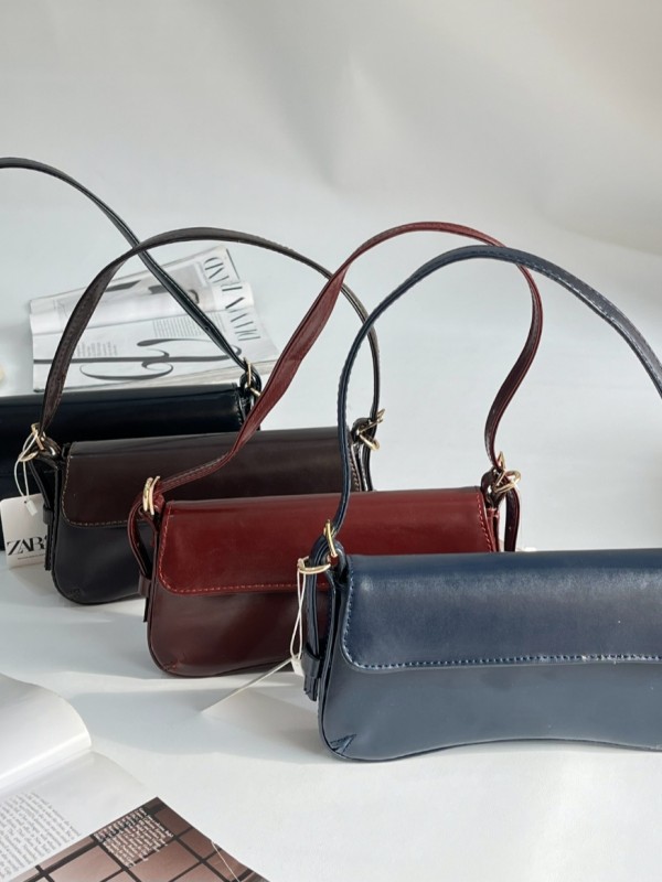 کیف پاسپورتی دوسگک زارا3184