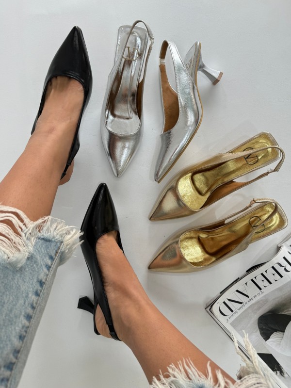 پاشنه ولنتینو 4028