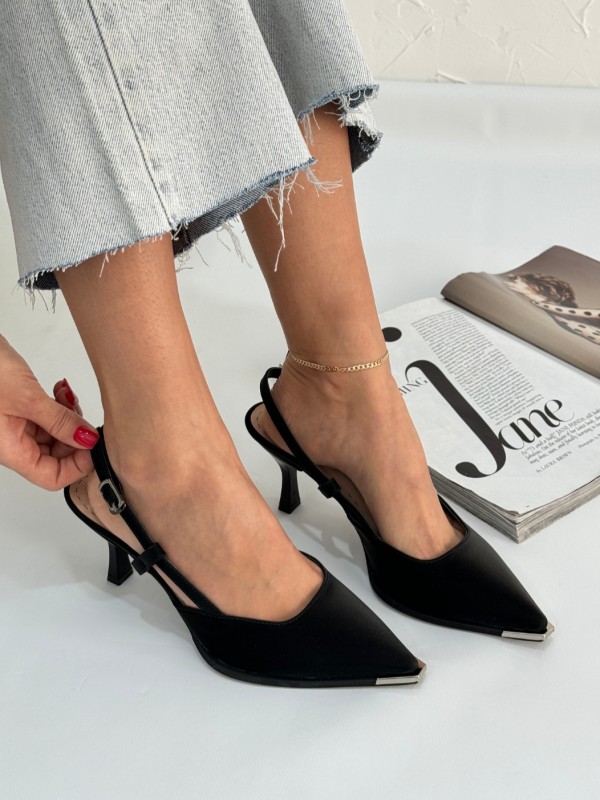 پاشنه جلو یراق 2552