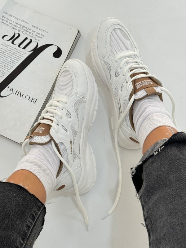 کتونی بوکر فشیون 3044