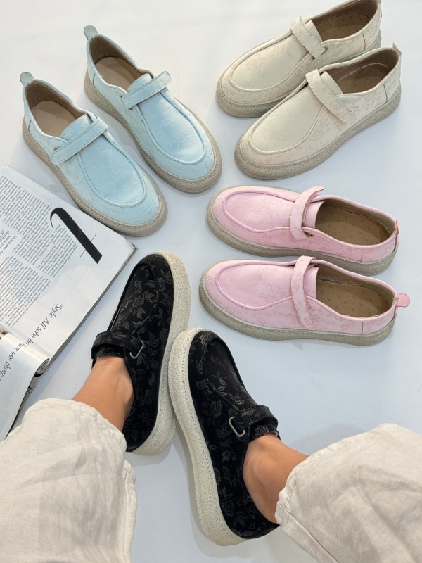 تک چسب گلدار3052