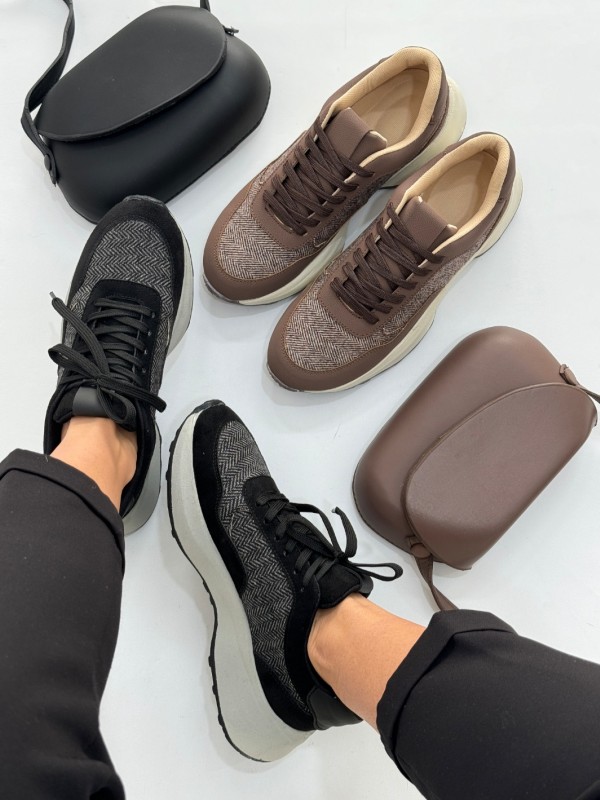 کتونی کنفی شیکو3047