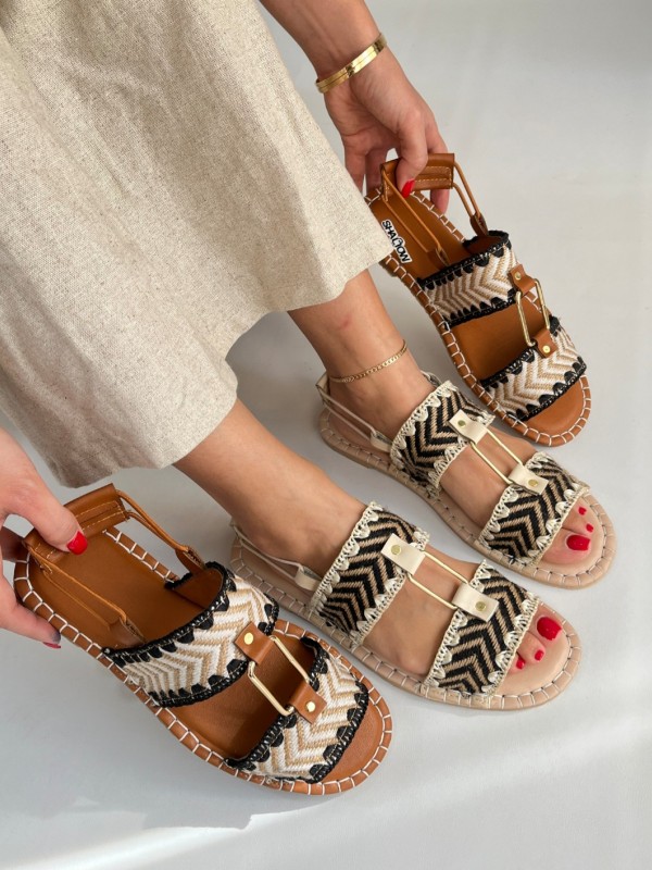 صندل هفت و هشتی 3082