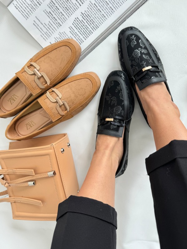 کالج گلدار موناک3075