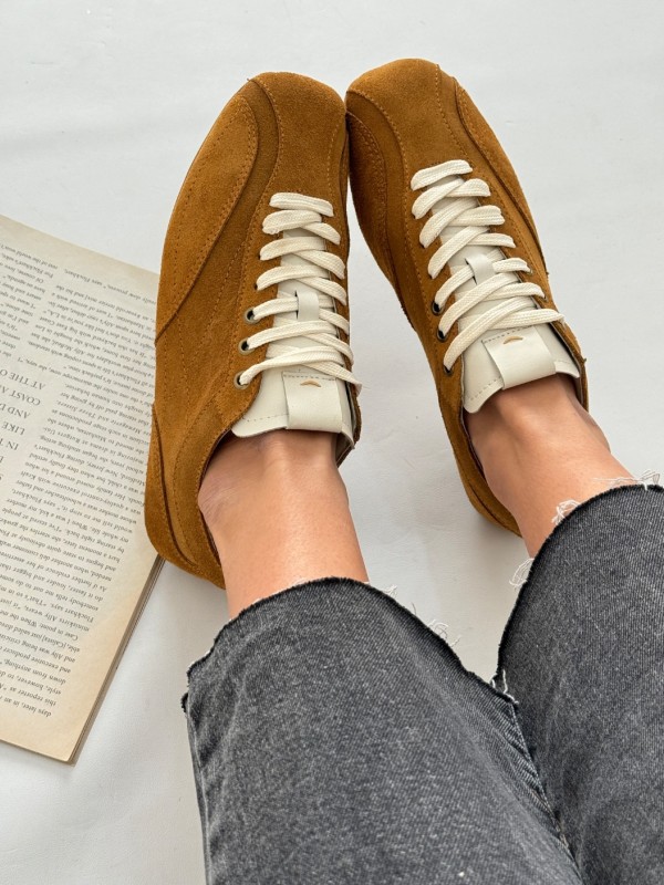 کتونی اشبالت زارا 3050