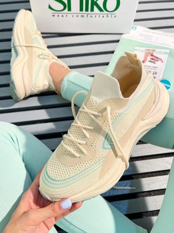 کتونی بافتی 818