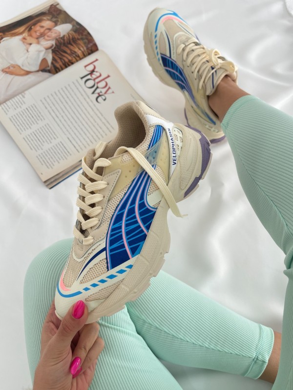 کتونی پوما ولوفا4861