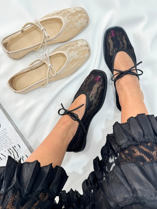 کالج توری گلدار 3106