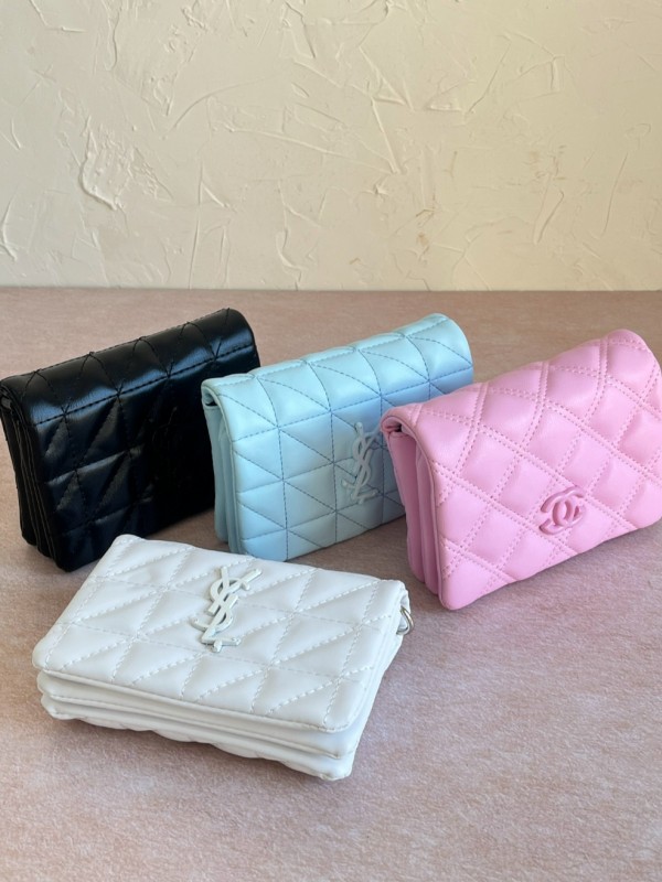 کیف مینی دوختی 3304