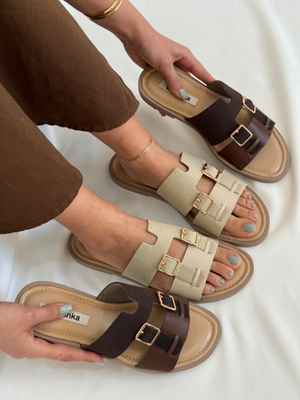 اسلیپر بالا پایین 1740