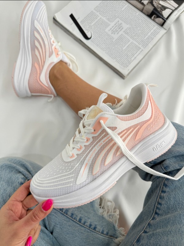 کتونی چاپی 4880