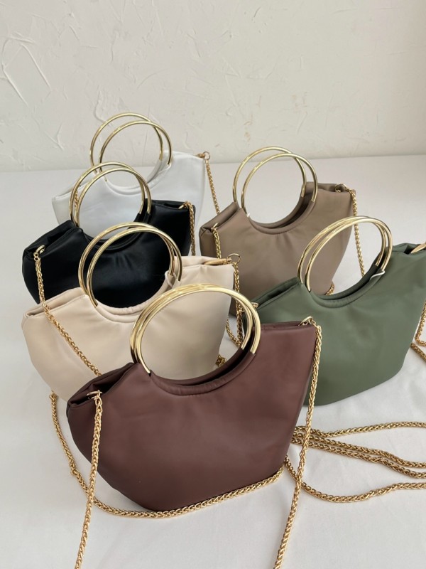 کیف دسته فلزی 1084