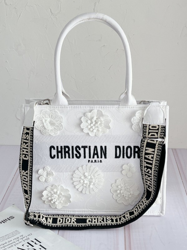 کیف دیور گلدار3081