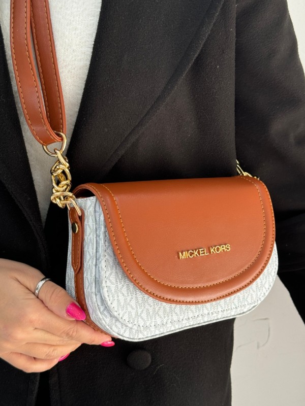 کیف پاسپورتی ام کی 11089