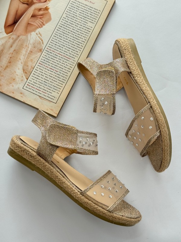 صندل نگینی بنر 3156