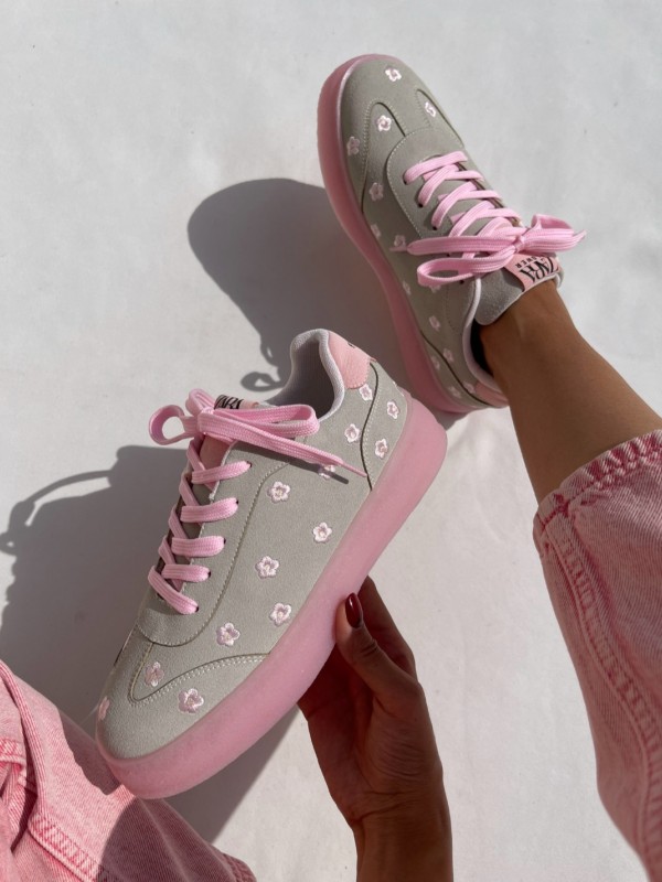 کتونی فلاورزارا 3136