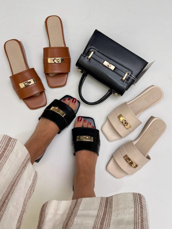 اسلیپر سولی 3167