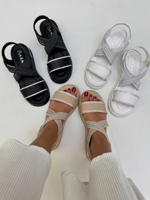 صندل کشی نگینی 3005