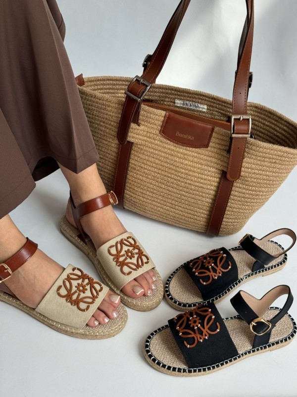 صندل لایو3176