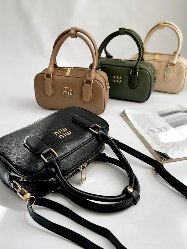 کیف دودسته میو3178