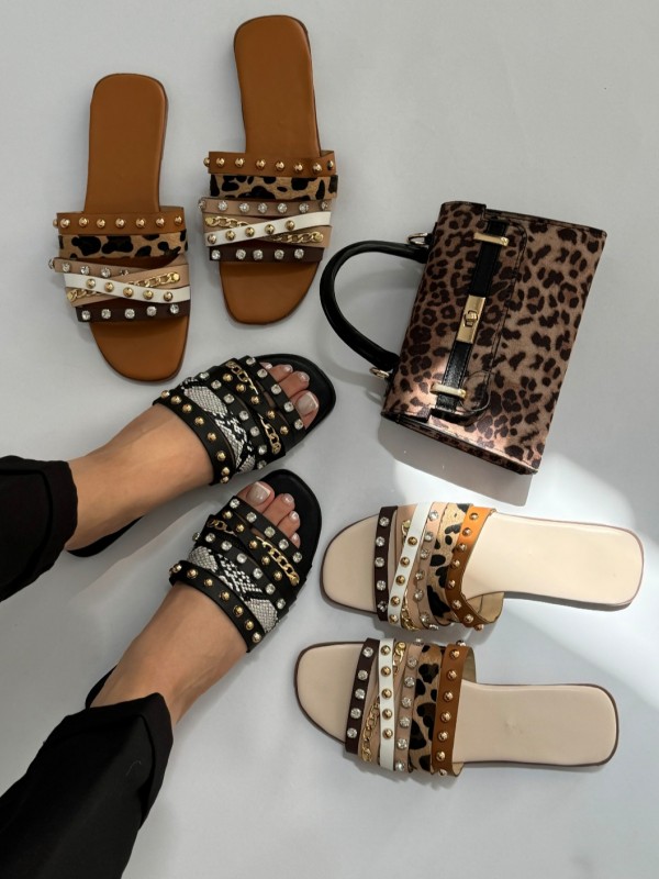 اسلیپر زارا پرچی 3187