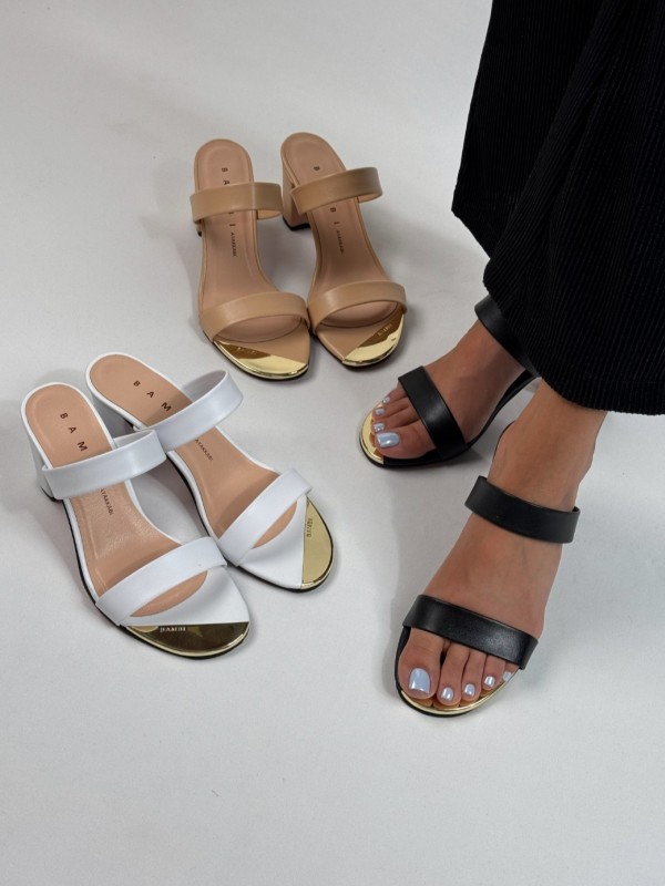 پاشنه بامبی 3002