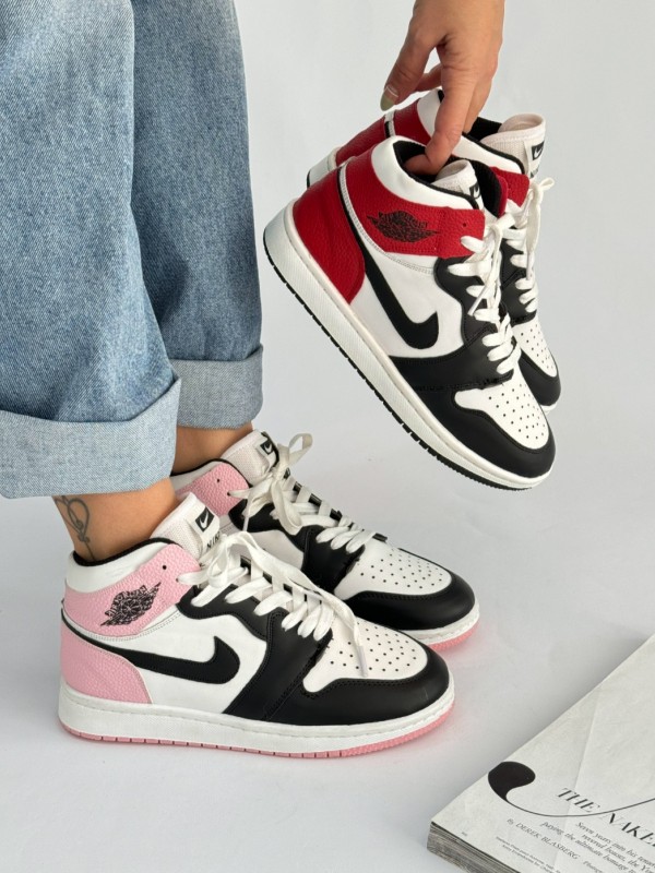 کتونی نایک جردن ساقدار3190