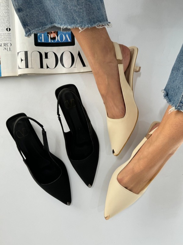 پاشنه جلو فلز 2003