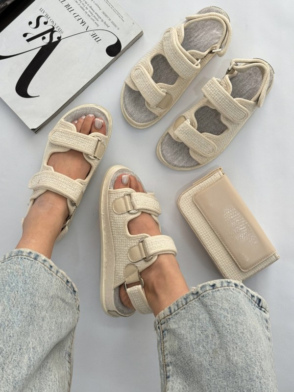 صندل  چسبی سنتی 1562