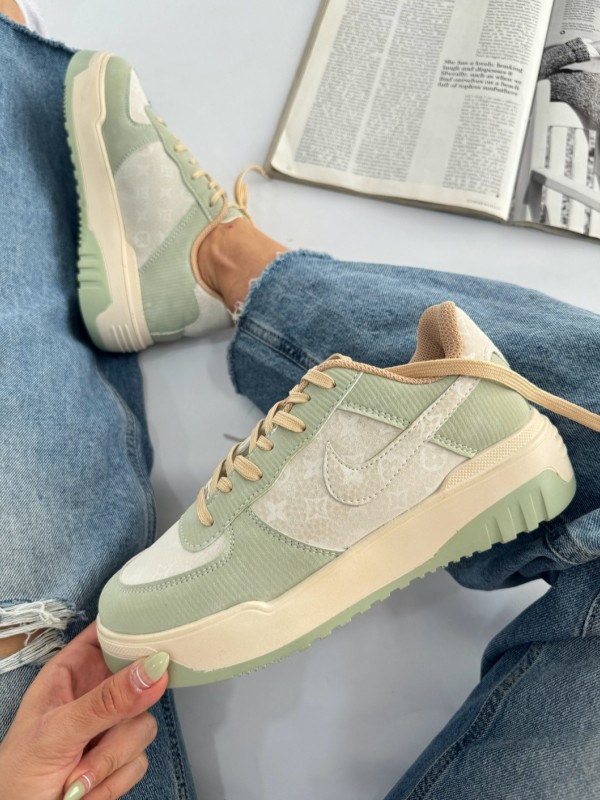 کتونی ال وی 601