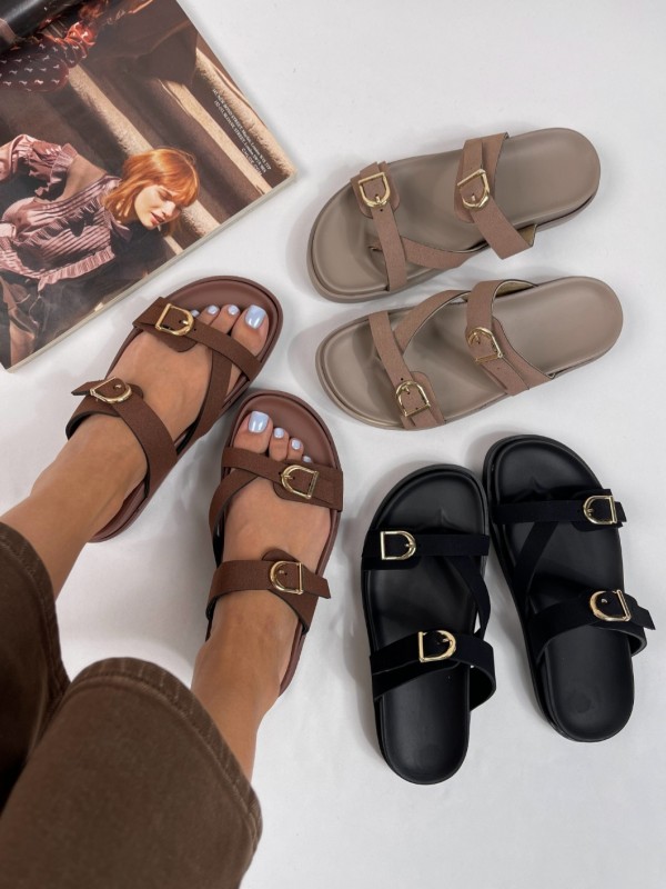 اسلیپر انگشتی شیدفر3216