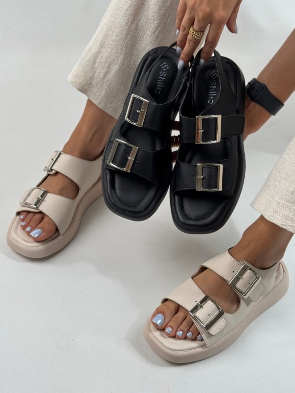 صندل کمربندی شیکو 3226