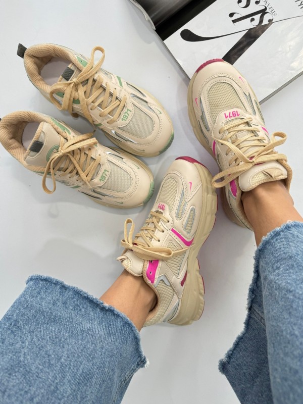 کتونی نایک 706